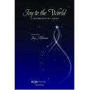 Joy to the World (Acc. CD)