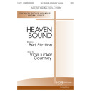 Heaven Bound (Acc. CD)