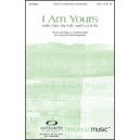 I Am Yours (Acc. CD)