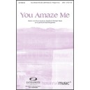 You Amaze Me (Acc. CD)