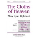 Cloths of Heaven, The (SSA)