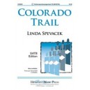 Colorado Trail (Acc. CD)