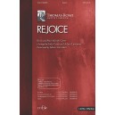 Rejoice (Acc. CD)