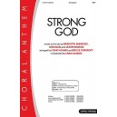 Strong God (Orch)