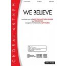 We Believe (Acc. CD)