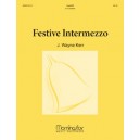 Festive Intermezzo