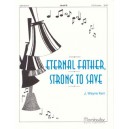 Eternal Father Strong to Save