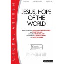 Jesus Hope of the World (Acc. CD)
