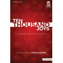 Ten Thousand Joys (Acc. CD)