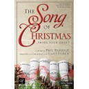 Song of Christmas, The (Acc. DVD)