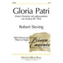 Gloria Patri