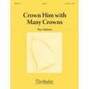 Crown Him with Many Crowns