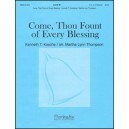 Come Thou Fount of Every Blessing