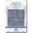 Immortal Invisible God (Acc. CD)
