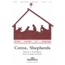 Come Shepherds