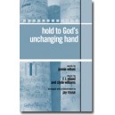 Hold to God's Unchanging Hand (Orch-Printed)