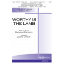 Worthy is the Lamb (Rhythm Parts)