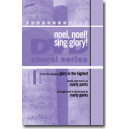 Noel Noel Sing Glory (Orch-Printed)