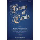 Treasury of Carols (CD)