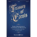Treasury of Carols (Preveiw Pak)