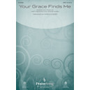 Your Grace Finds Me