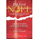 First Noel, The (Preview Pak)