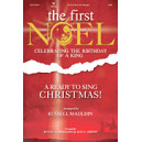 First Noel, The (CD)