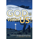 God is With Us (CD)