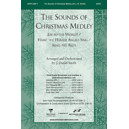 Sounds of Christmas Medley, The (Acc. CD)