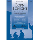 Born Tonight (Acc. CD)