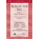 Across the Sky (Acc. CD)