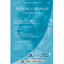 Away in a Manger with Sleep On (Acc. CD)