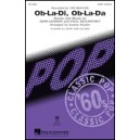 Ob La Di Ob La Da (SSA)
