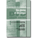 Glorias of Christmas, The (Acc. CD)