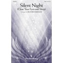 Silent Night (Close Your Eyes and Sleep) (Acc. CD)