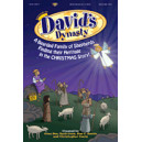 David's Dynasty (CD)