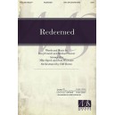 Redeemed (Acc. CD)