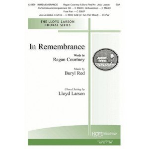 In Remembrance (SSA)