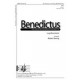 Benedictus