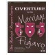 Overture to the Marriage of Figaro