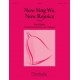 Now Sing We Now Rejoice (Setting 2)