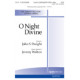 O Night Divine (Acc. CD)