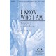 I Know Who I Am (Acc. CD)