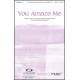 You Amaze Me (Acc. CD)