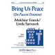 Bring Us Peace (SSA)