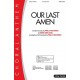 Our Last Amen (Acc. CD)