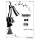 Fanfare and Aria (Organ Score)