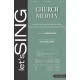 Church Medley (Acc. CD)