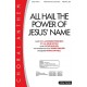 All Hail the Power of Jesus Name (Acc. CD)