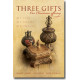 Three Gifts (Acc. CD)